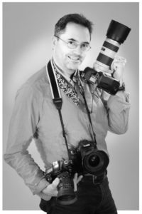 Portrait corporate