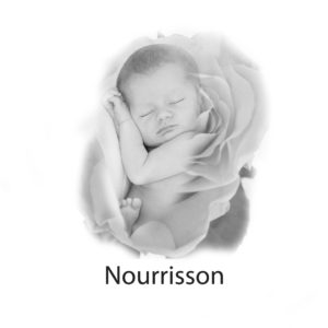 Bebe Naissance Nourrisson Montfort Sur Meu Photographie Studio Verrier