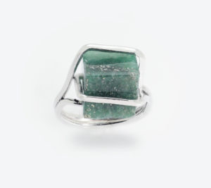 Photo de bijoux par Studio VERRIER